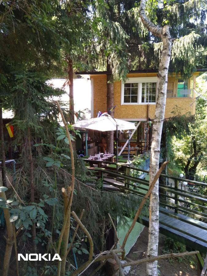 Tree House Apartment Visoko Exterior photo
