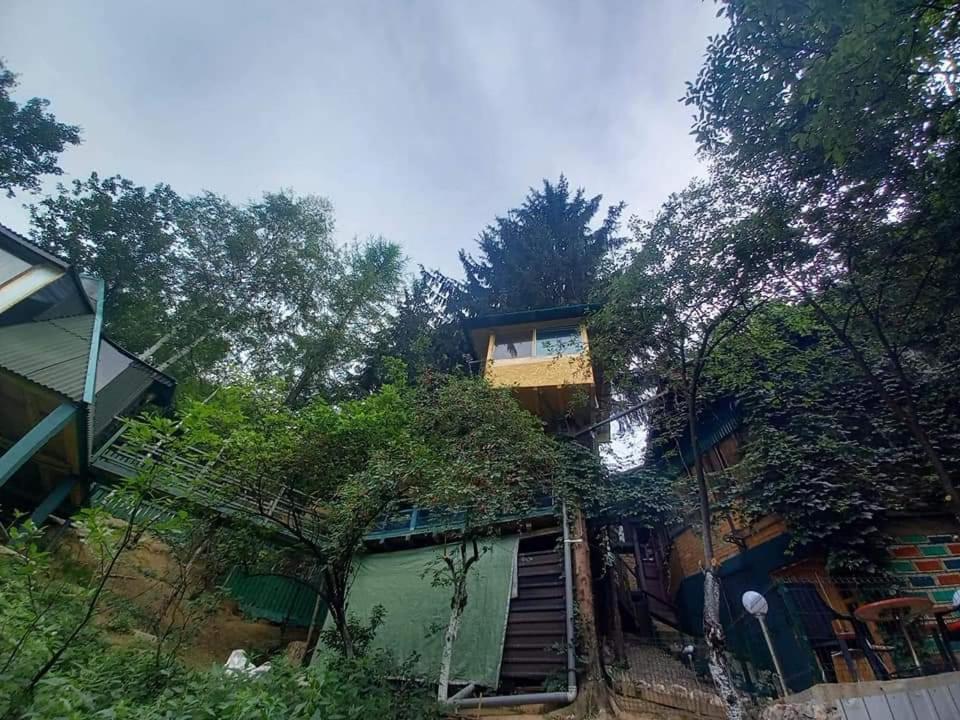 Tree House Apartment Visoko Exterior photo